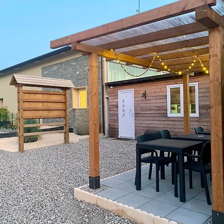Borgo Terra Village Fagagna Ngoại thất bức ảnh