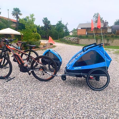 Borgo Terra Village Fagagna Ngoại thất bức ảnh