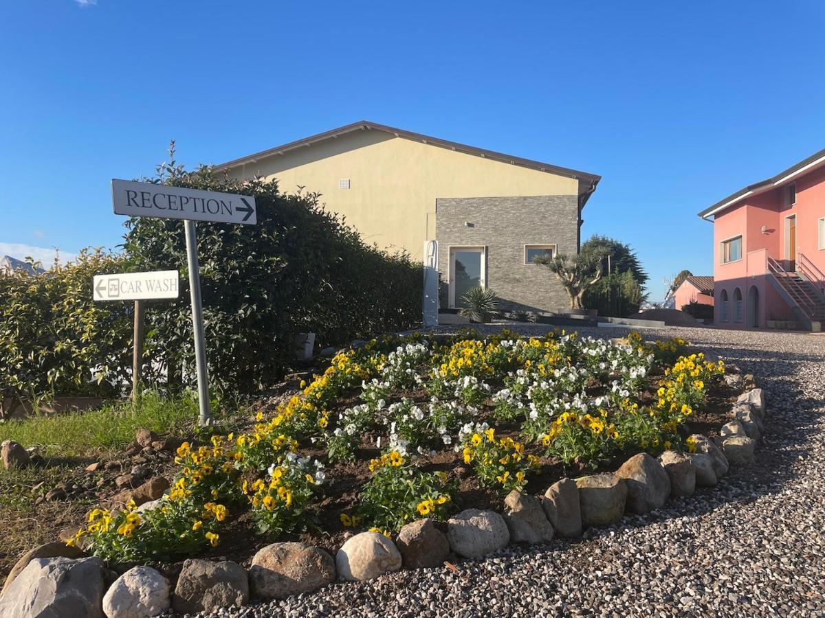 Borgo Terra Village Fagagna Ngoại thất bức ảnh