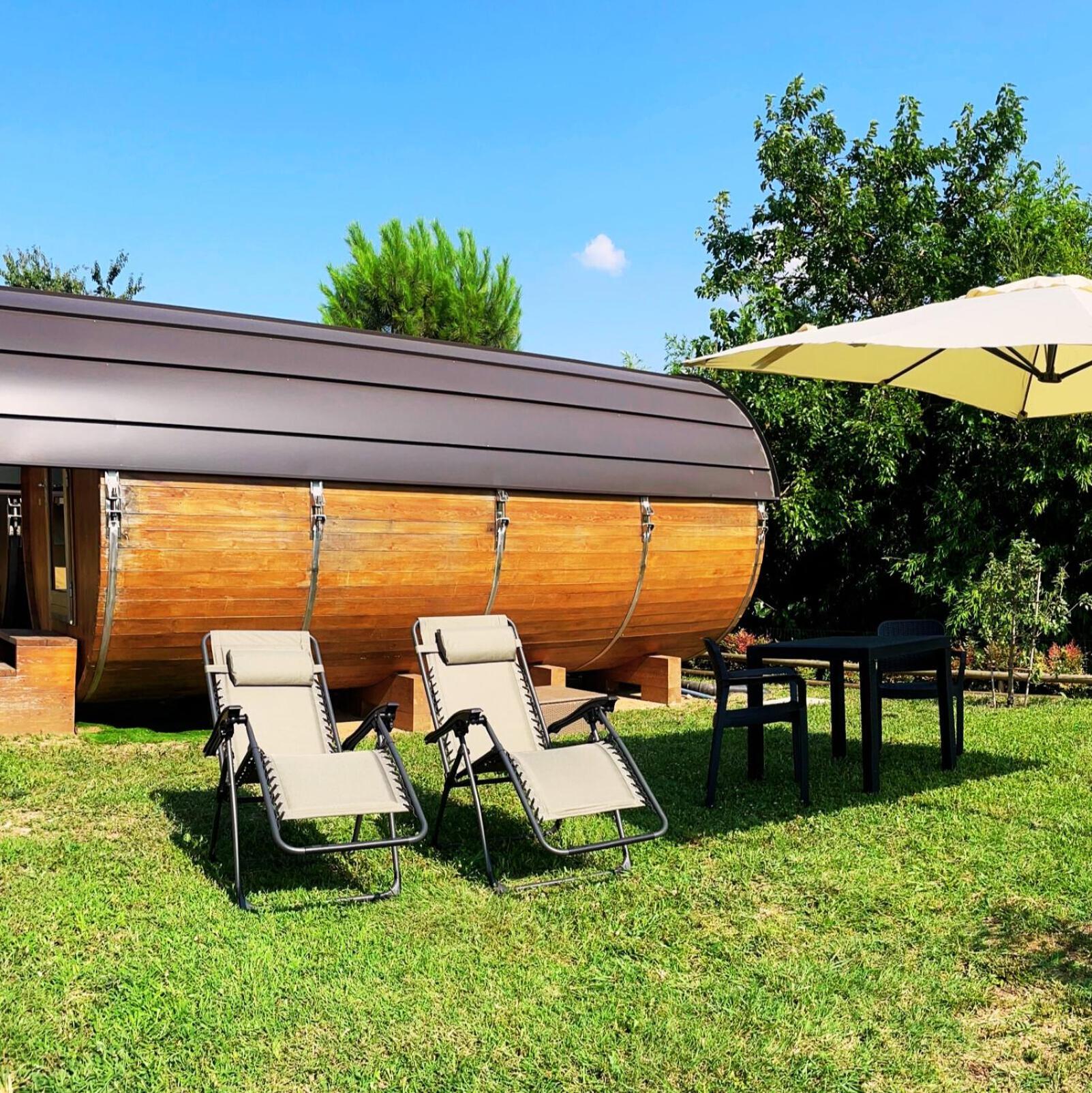 Borgo Terra Village Fagagna Ngoại thất bức ảnh
